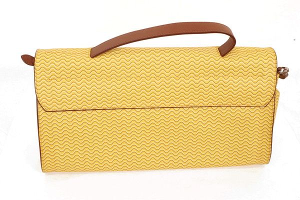 80%OFF 新品 ザネラート ZANELLATO ニーナバッグ EOT321