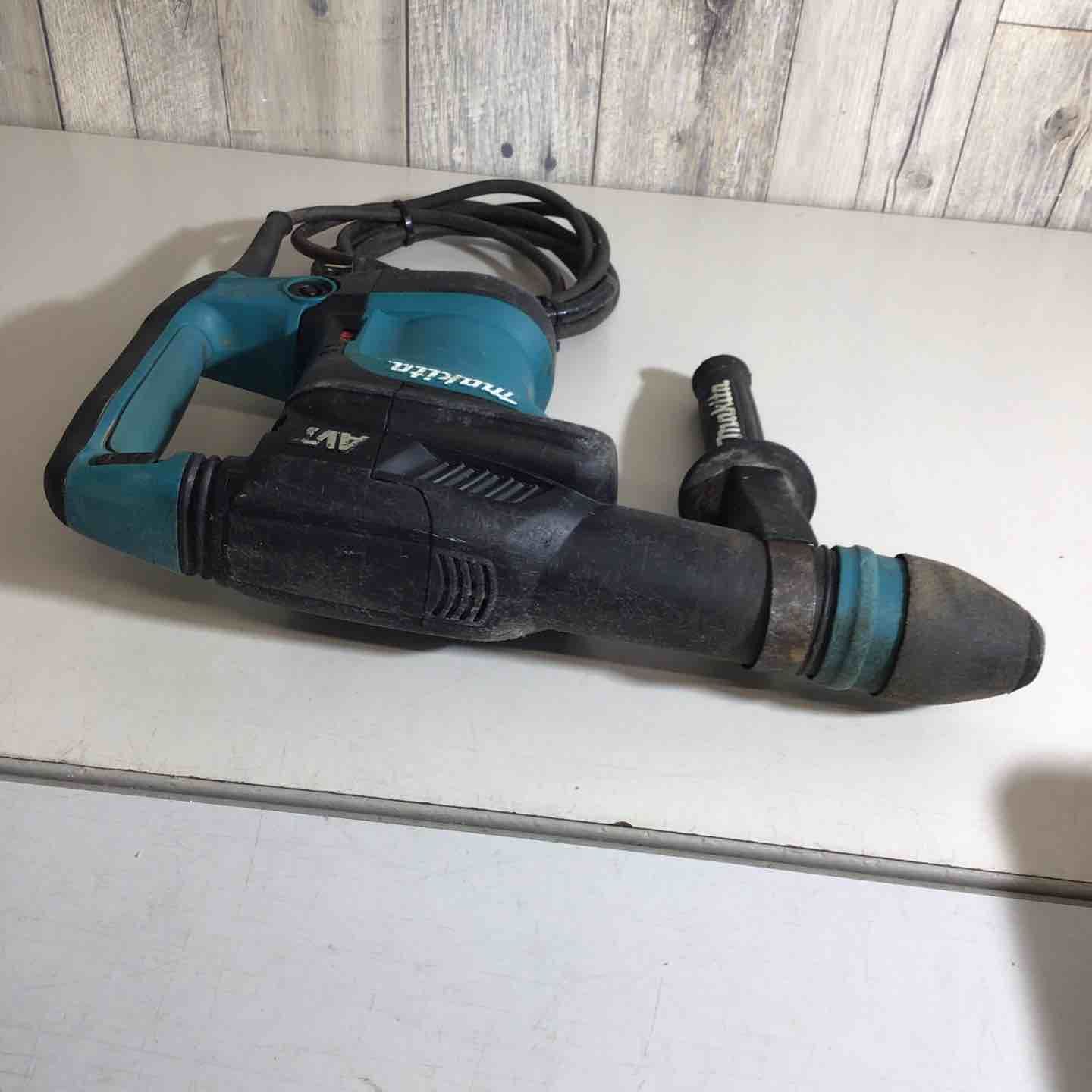 makita 電動ハンマ