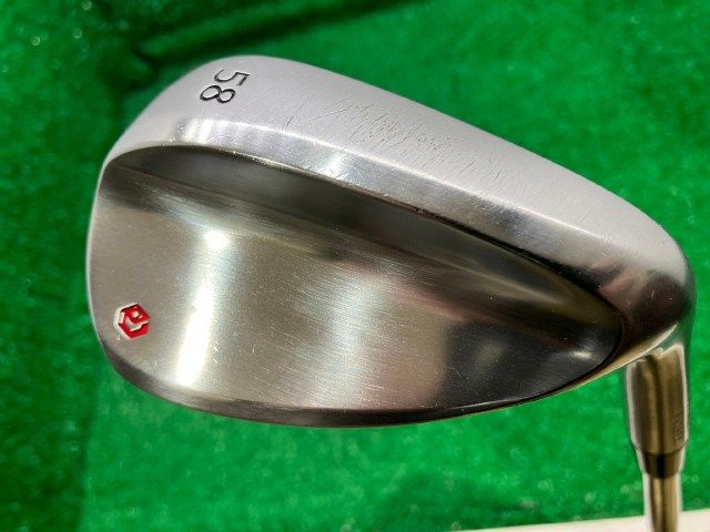 激安[766] ウェッジ エポン TourWedge TypeL/DG 115/S200/58和歌山