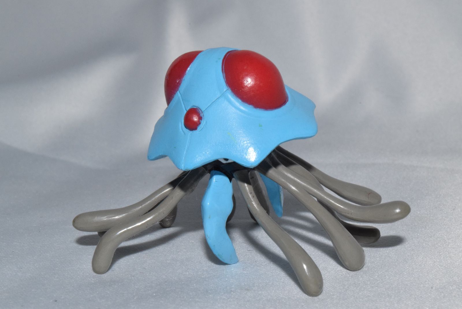 ドククラゲ モンコレ フィギュア ポケモン ポケットモンスター