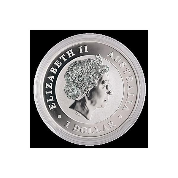 1ozコアラ銀貨 2013年 - 貨幣、メダル、インゴット