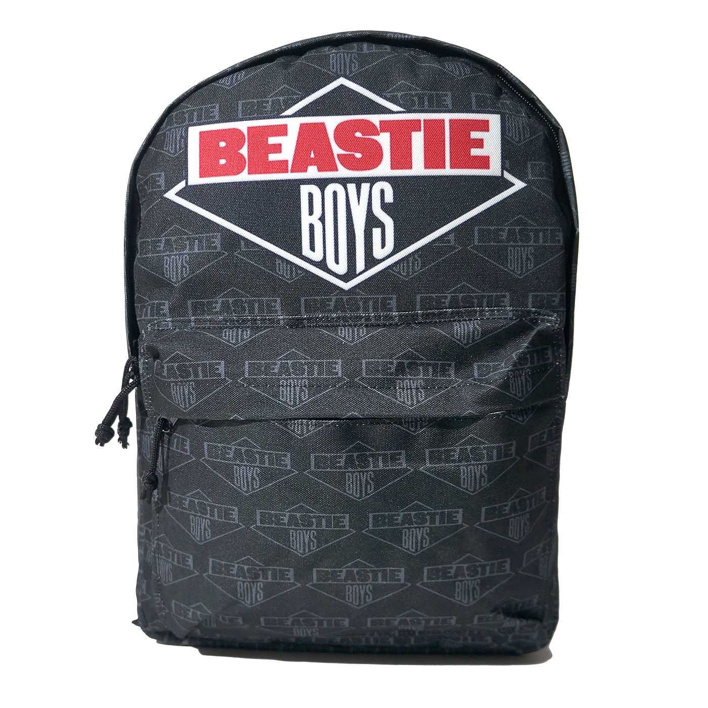 新品 BEASTIE BOYS 正規品 バックパック Licensed To Ill ストリート系 
