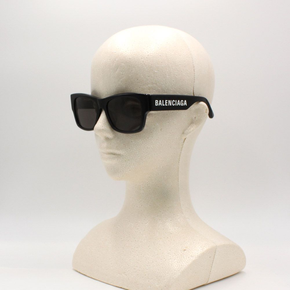 バレンシアガ BALENCIAGA BB0262SA 001 サングラス アジアン