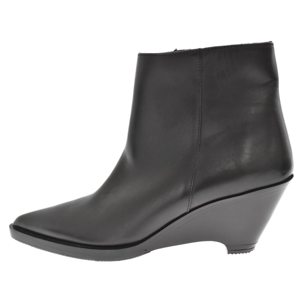 売れ筋 Acne Studios (アクネ スティディオス) BOOTS サイドジップ