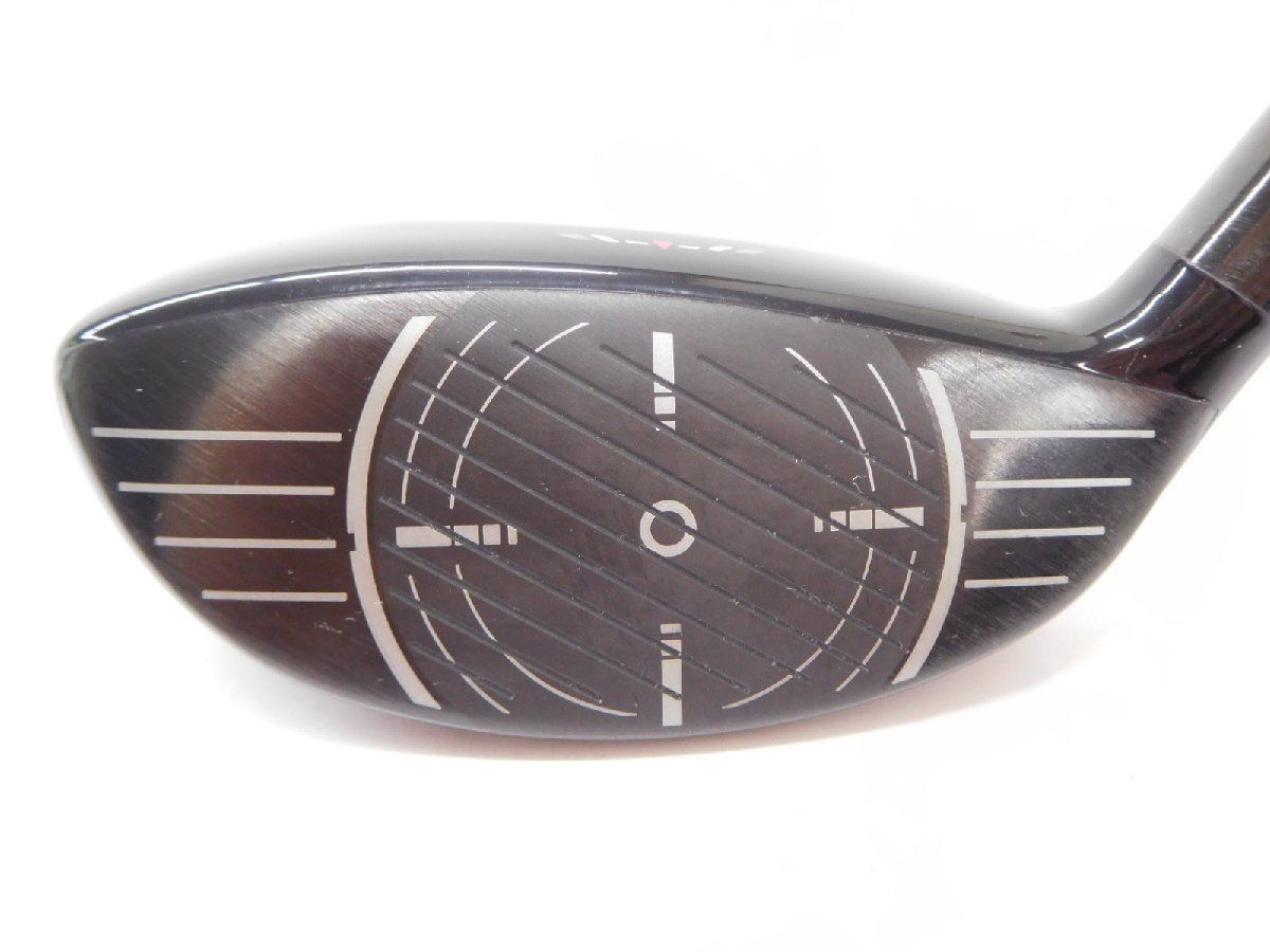 TaylorMade - テーラーメイド　M2 レスキュー　ユーティリティー　4 22° リアックス90 M2 レスキュー REAX90 JP(ユーティリティ（単品）)|M2