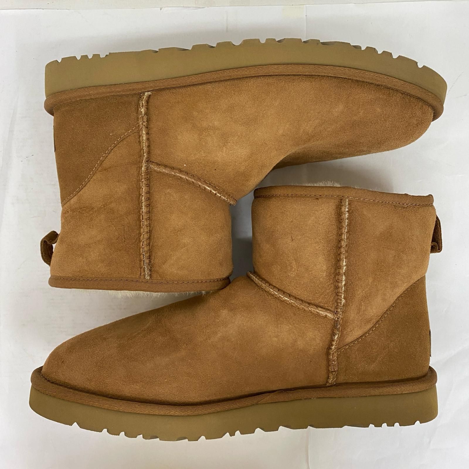 加古川店】 中古 UGG | アグ ブーツ CLASSIC MINI 1002072 加古川店】 中古 UGG | アグ ブーツ CLASSIC MINI 1002072