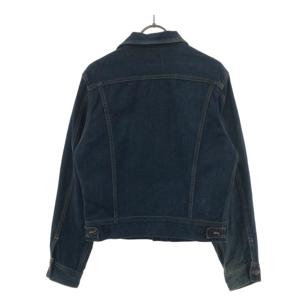 【40】Lee デニムジャケット Gジャン Lee デニムジャケット gジャン 「Lee/リー 」DENIM ZIP UP