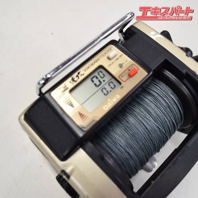 Daiwa / ダイワ TANA SENSOR SS-70 速攻 棚センサー 湘南台店 - メルカリ