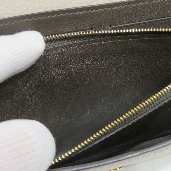 長財布 2つ折り財布
