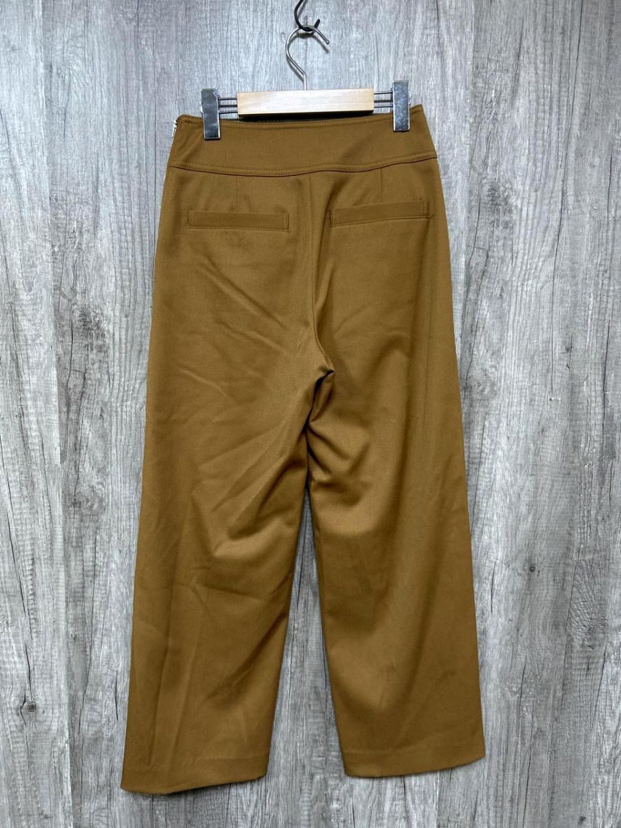 Tomorrowlandワイドパンツsize32 MACPHEE マカフィー トゥモローランド  