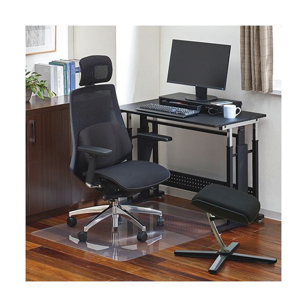 ブラック MR-LC805BK