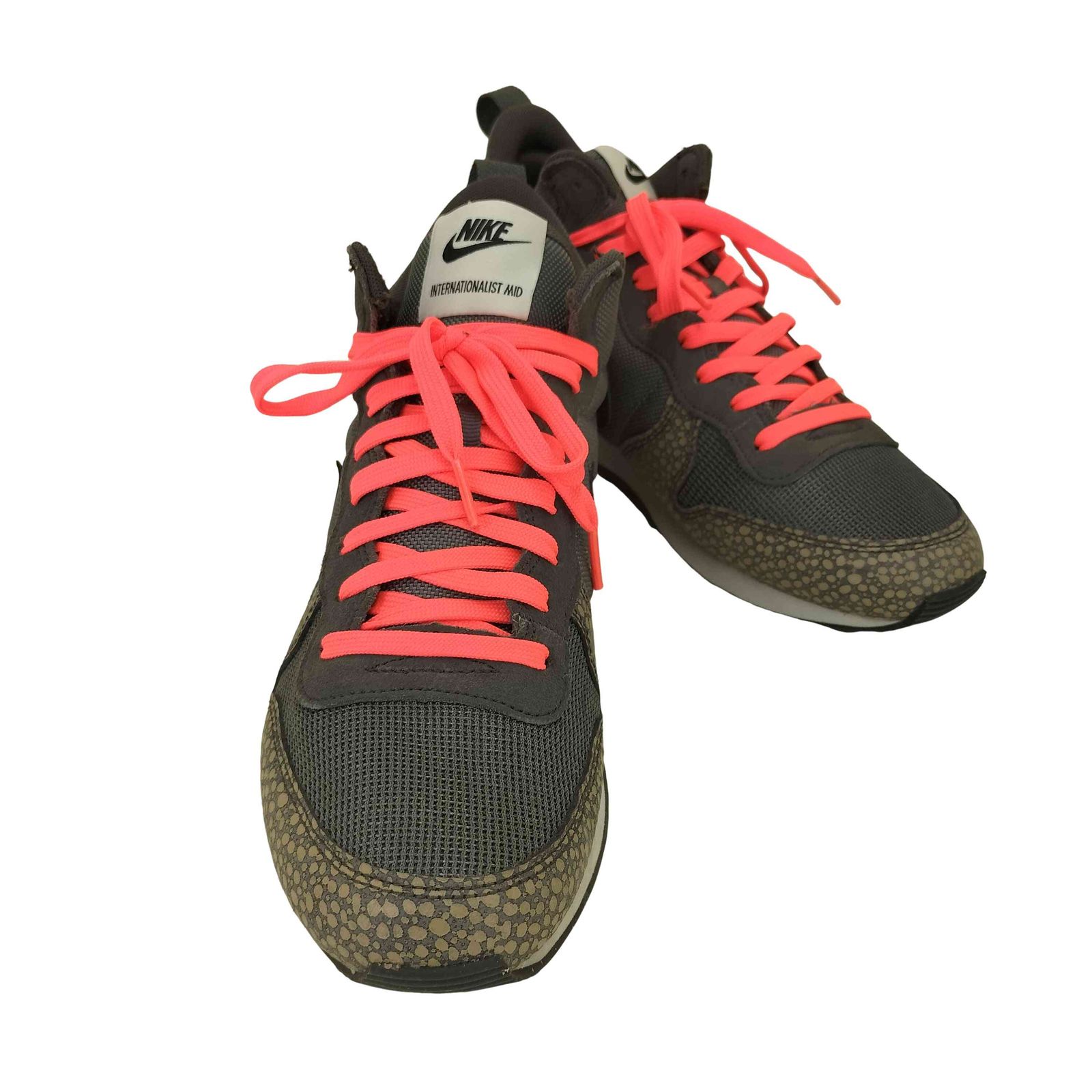 ナイキ NIKE INTERNATIONALIST MID PRM メンズ  US9 27cm