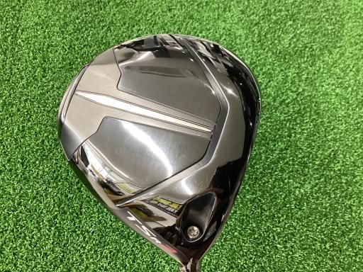タイトリスト TSR2 9° ドライバー DR 純正特注シャフト フレックスS メンズ 男性用 右利き 右用 Cランク ゴルフクラブ