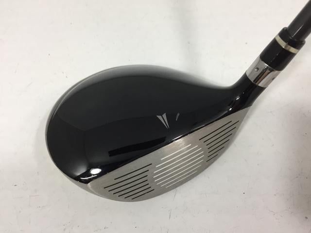 ナイキ サスクワッチ SQ フェアウェイウッド ユーティリティセット