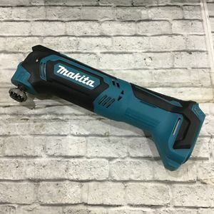 makita コードレスマルチツール