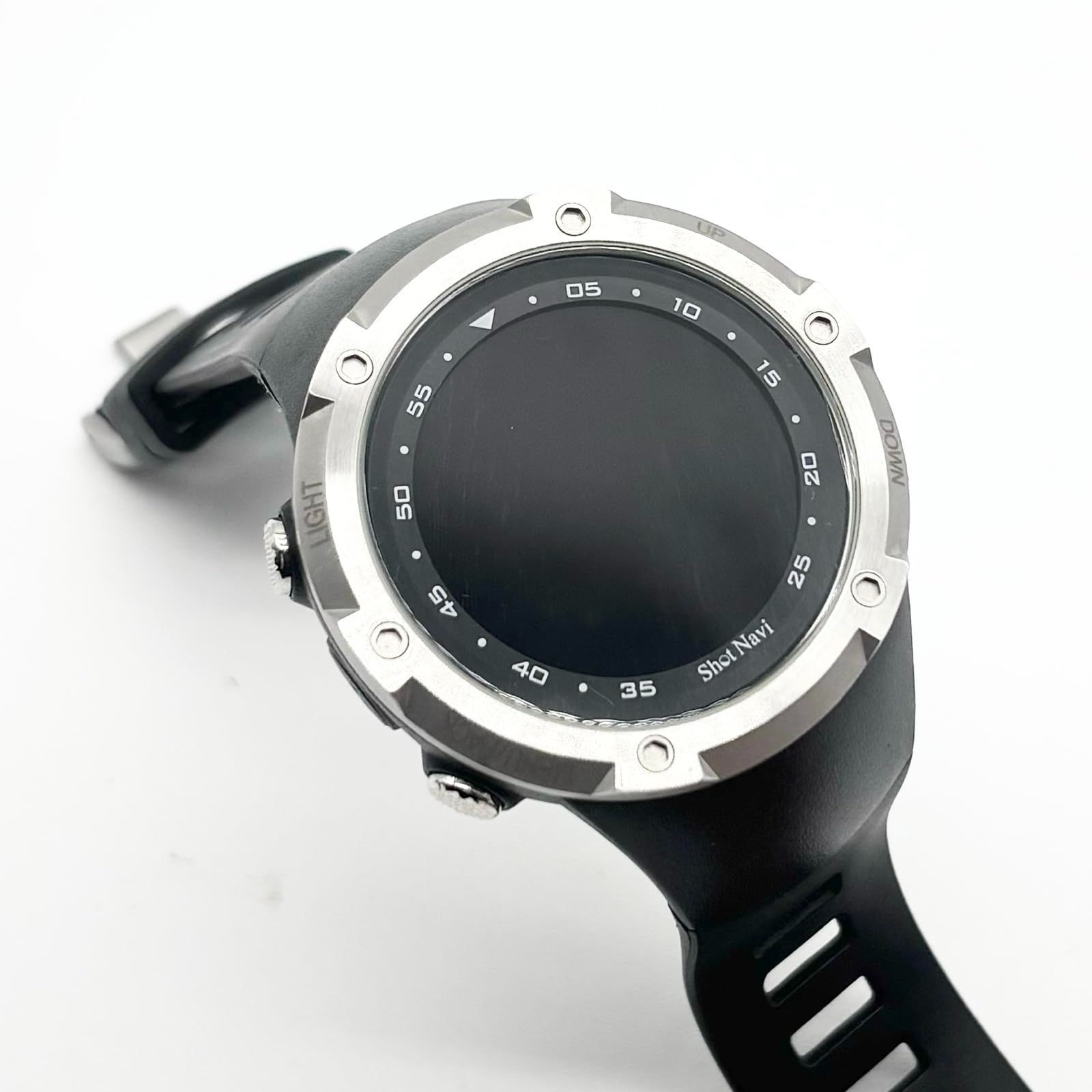 ラウンド用品・アクセサリー Shot Navi W1 Evolve ラウンド用品・アクセサリー shot navi w1 evolve ラウンド用品