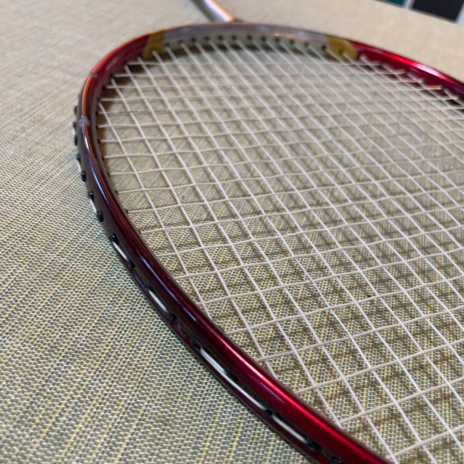 YONEX ヨネックス nanospeed7000 ナノスピード7000 バドミントン