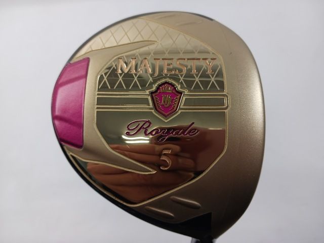 MAJESTY TL550