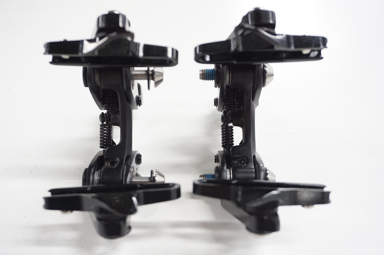 BONTRAGER 「ボントレガー」 SPEED STOP キャリパーブレーキセット