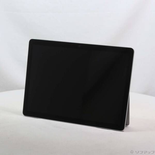 〔 品〕 Surface Go4 〔Intel N200 8GB UFS64GB〕 XGT-00017 プラチナ 258