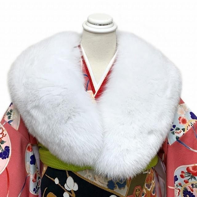 フォックスファーショール