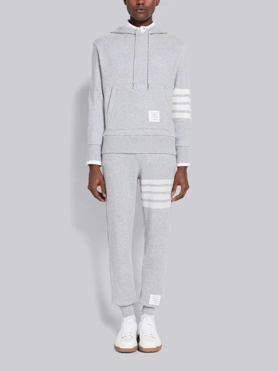 深水光太着用 commission 22aw field joggers