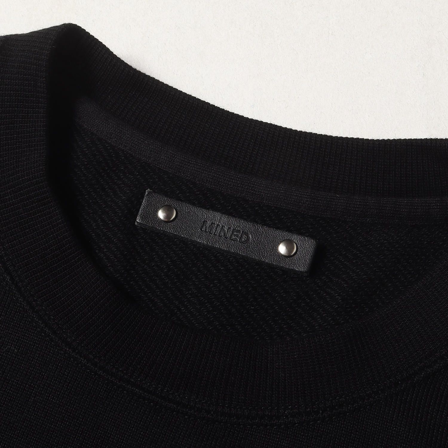 美品】MINEDENIM マインデニム スウェット サイズ:M / 24AW 