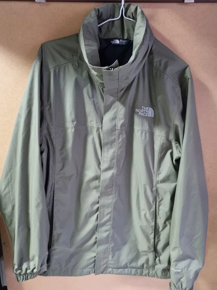 THE NORTH FACE ザ ノース フェイス ドライベント メンズ ウィンドブレーカー ジャケット