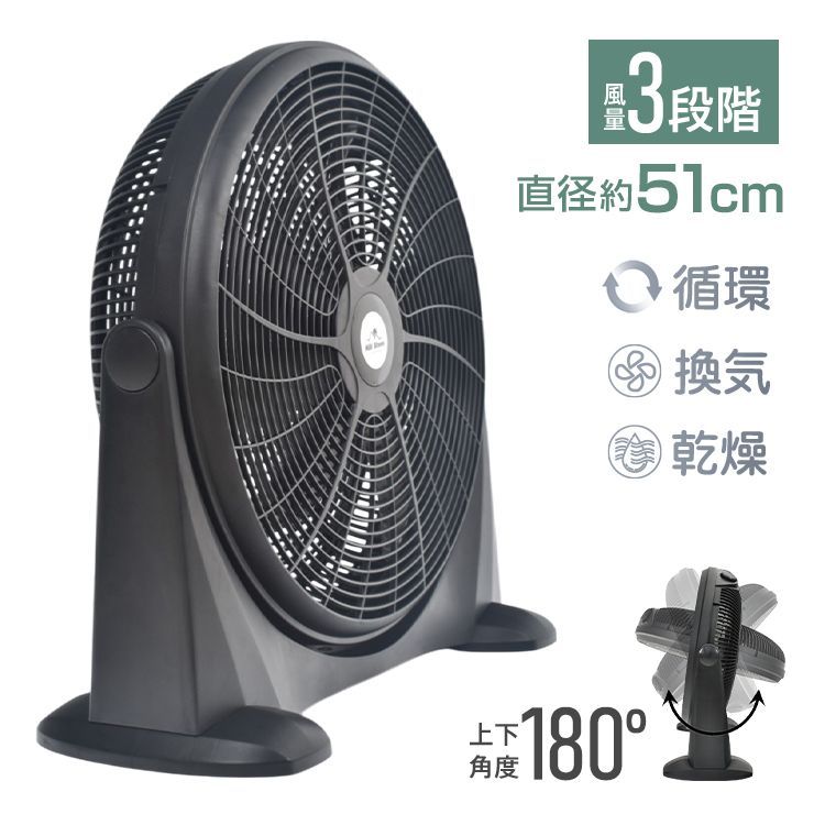 扇風機 工場扇 大型 強力 業務用 サーキュレーター 工業扇 工場