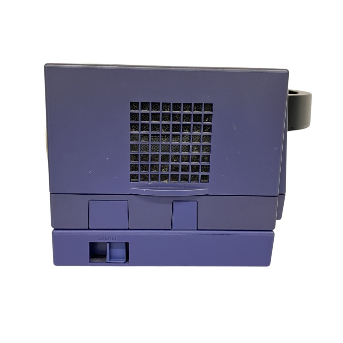 Nintendo GAME CUBE DOL-017 ゲームボーイ プレイヤー ゲーム