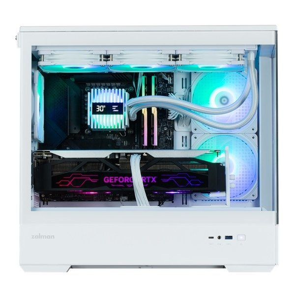 ホワイト P30WHITEV2