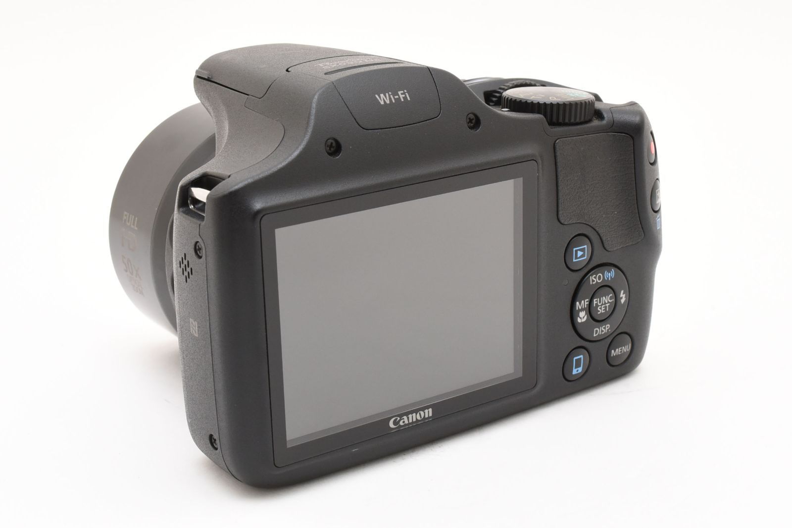 Canon PowerShot SX530 HS Compact Digital Camera - メルカリ