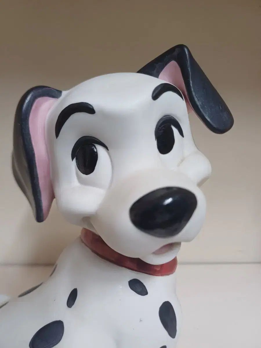 加藤工芸 ディズニー101匹わんちゃん ガーデンスタチュー