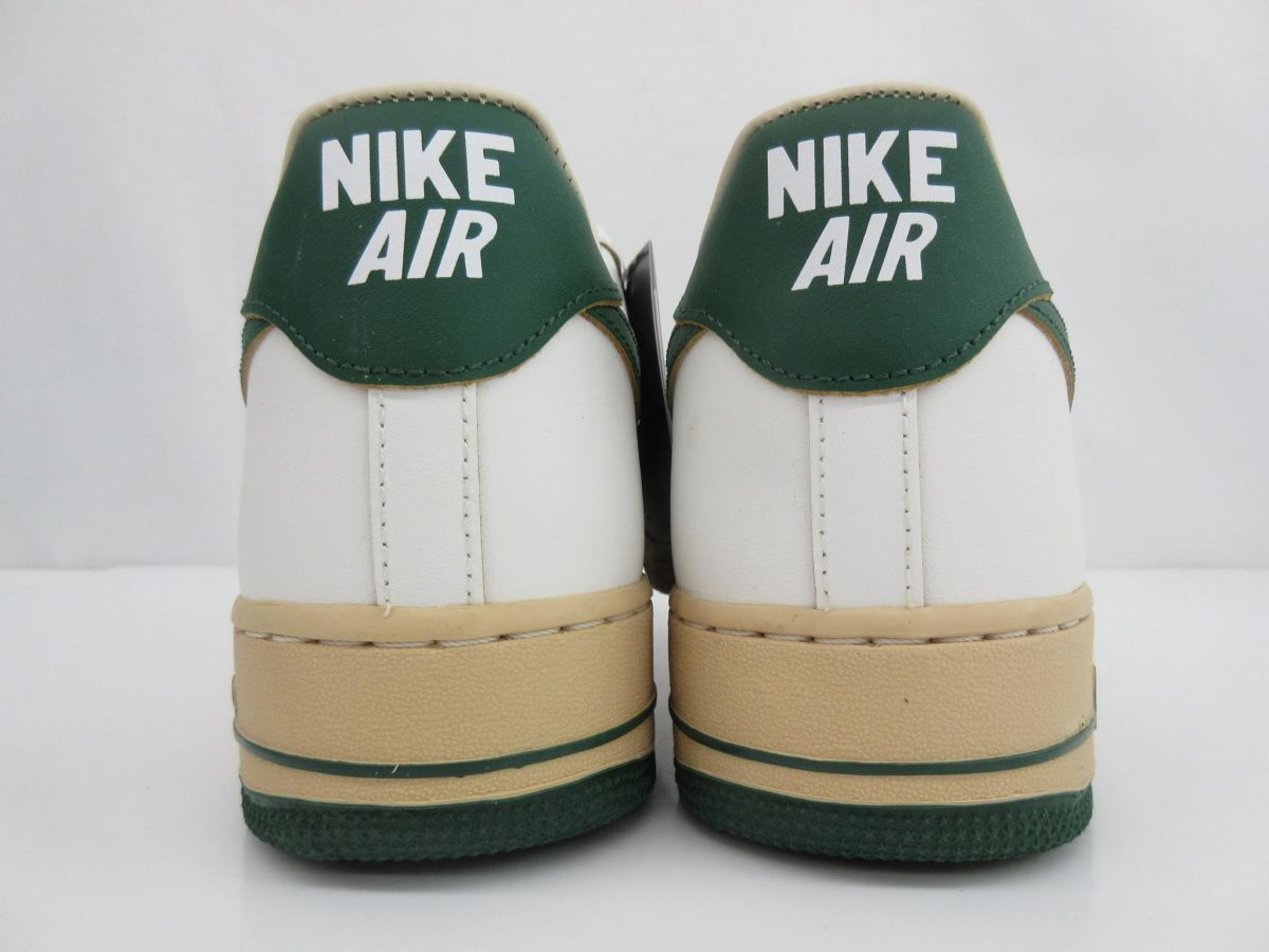 グリーン メンズ