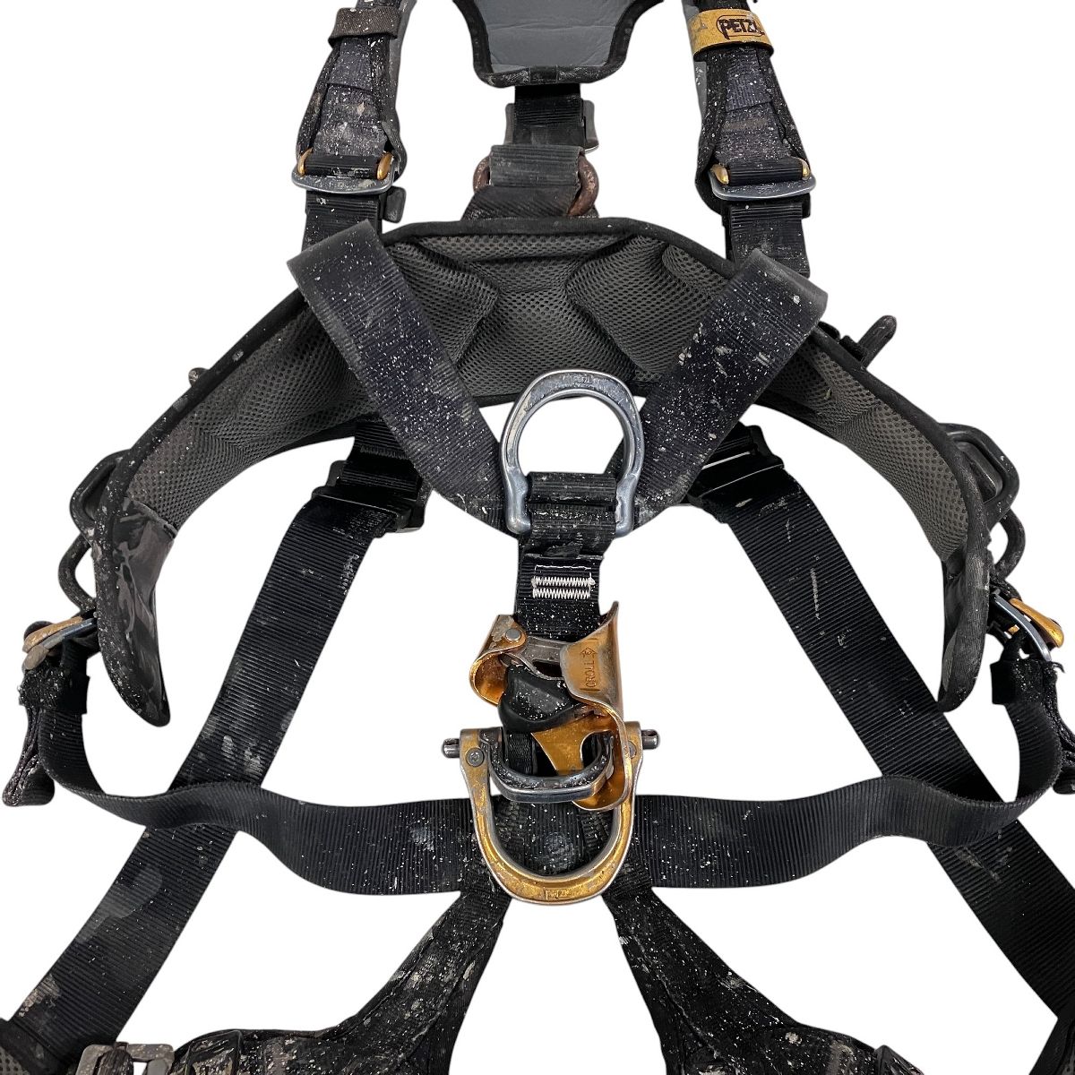 PETZL ASTRO