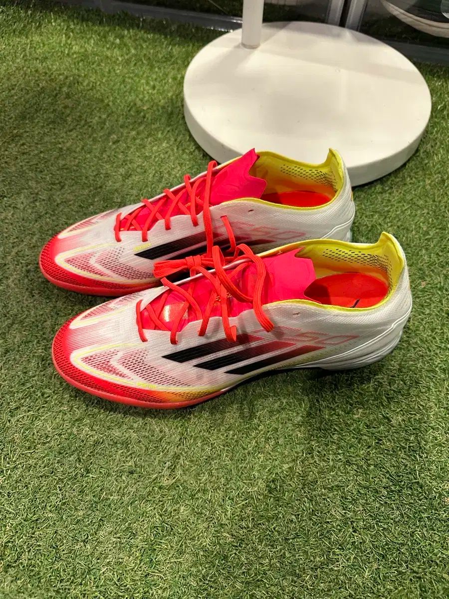 adidas(アディダス) サッカーシューズ 280 f50 プロ tf 新品 adidas