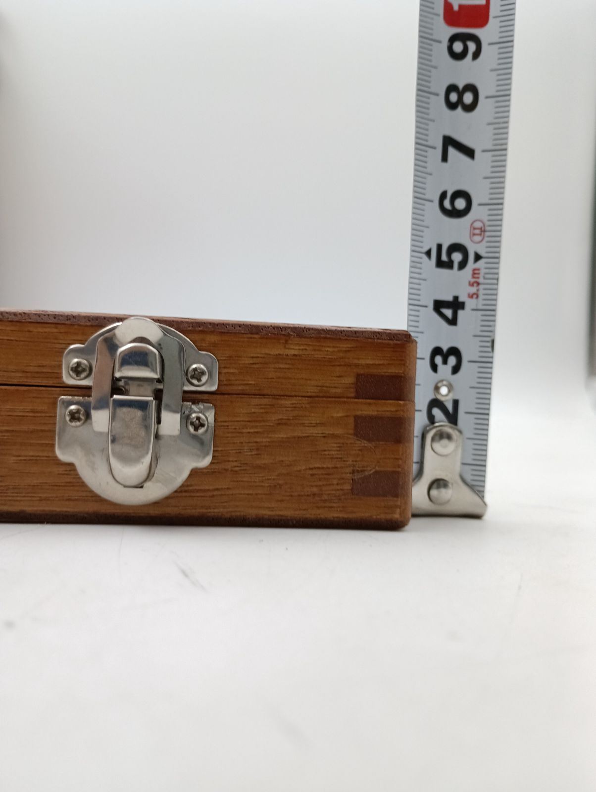 ソフトパステル 木箱入り