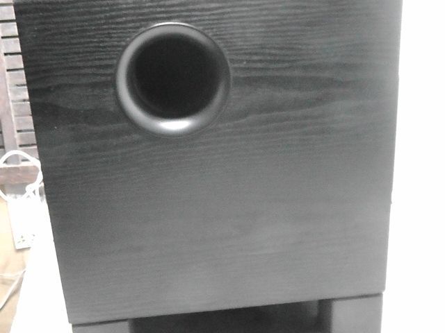 スピーカー 音響機材