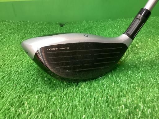 テーラーメイド M6 5W フェアウェイウッド FW FUBUKI TM5 2019 フェアウェイ フレックスR メンズ 男性用 右利き 右用 Cランク ゴルフクラブ