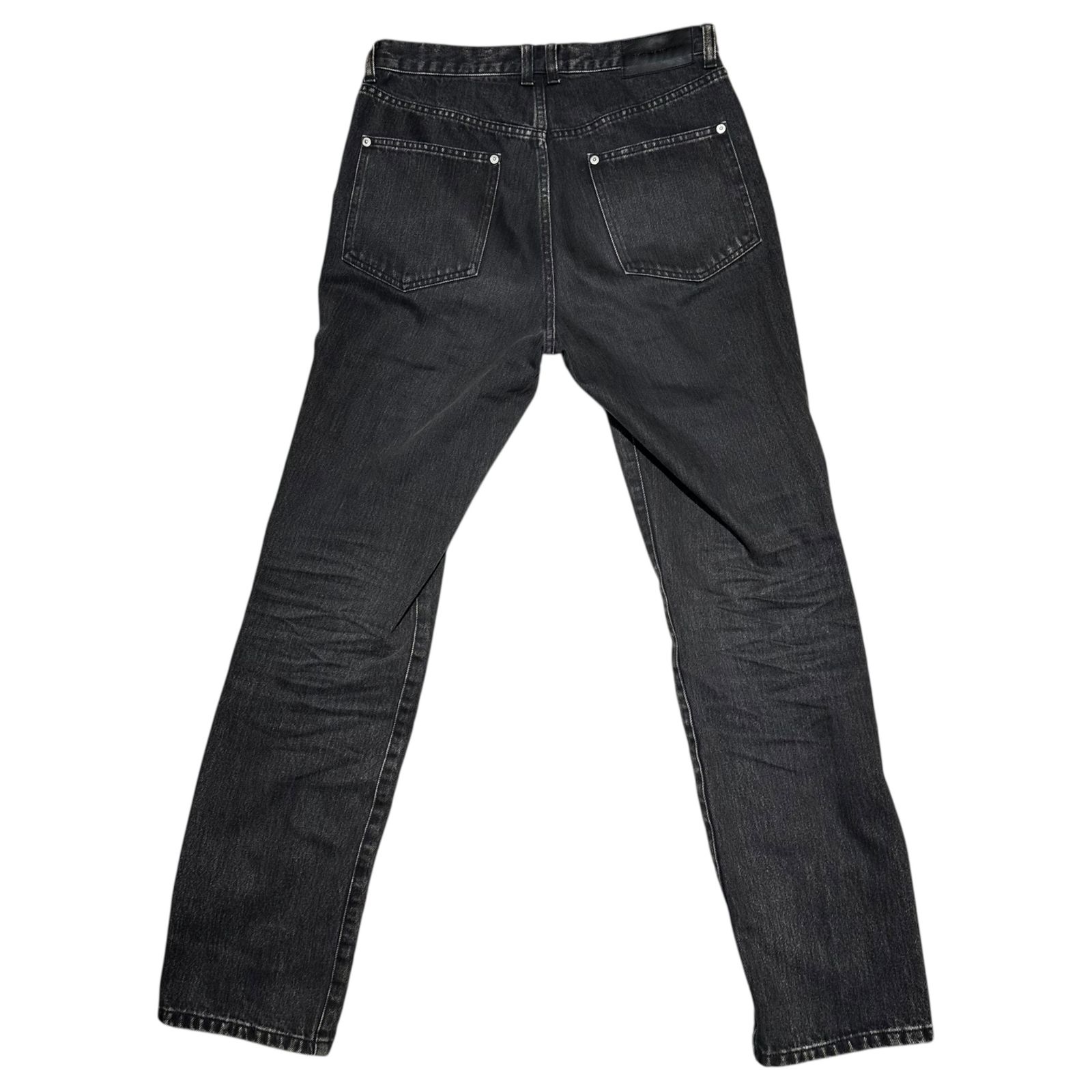 ジョンローレンスサリバン　パンツ JOHN LAWRENCE SULLIVAN(ジョンローレンスサリバン) 20SS