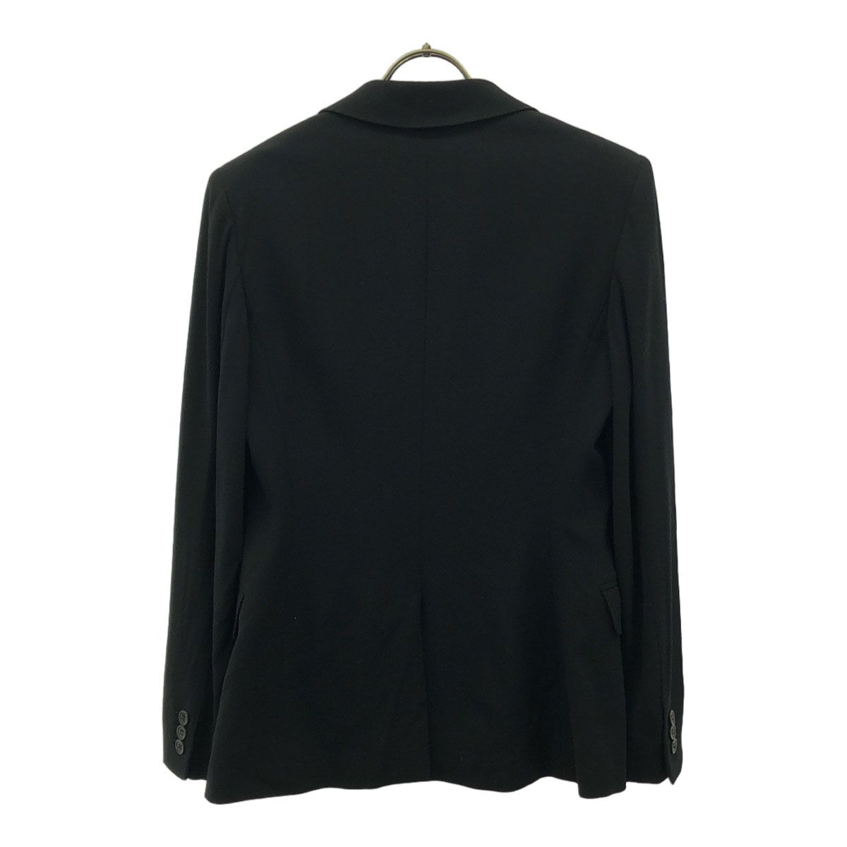 MAX MARA マックスマーラ イタリア製 テーラードジャケット 9 MAX MARA マックスマーラ イタリア製 テーラードジャケット 9
