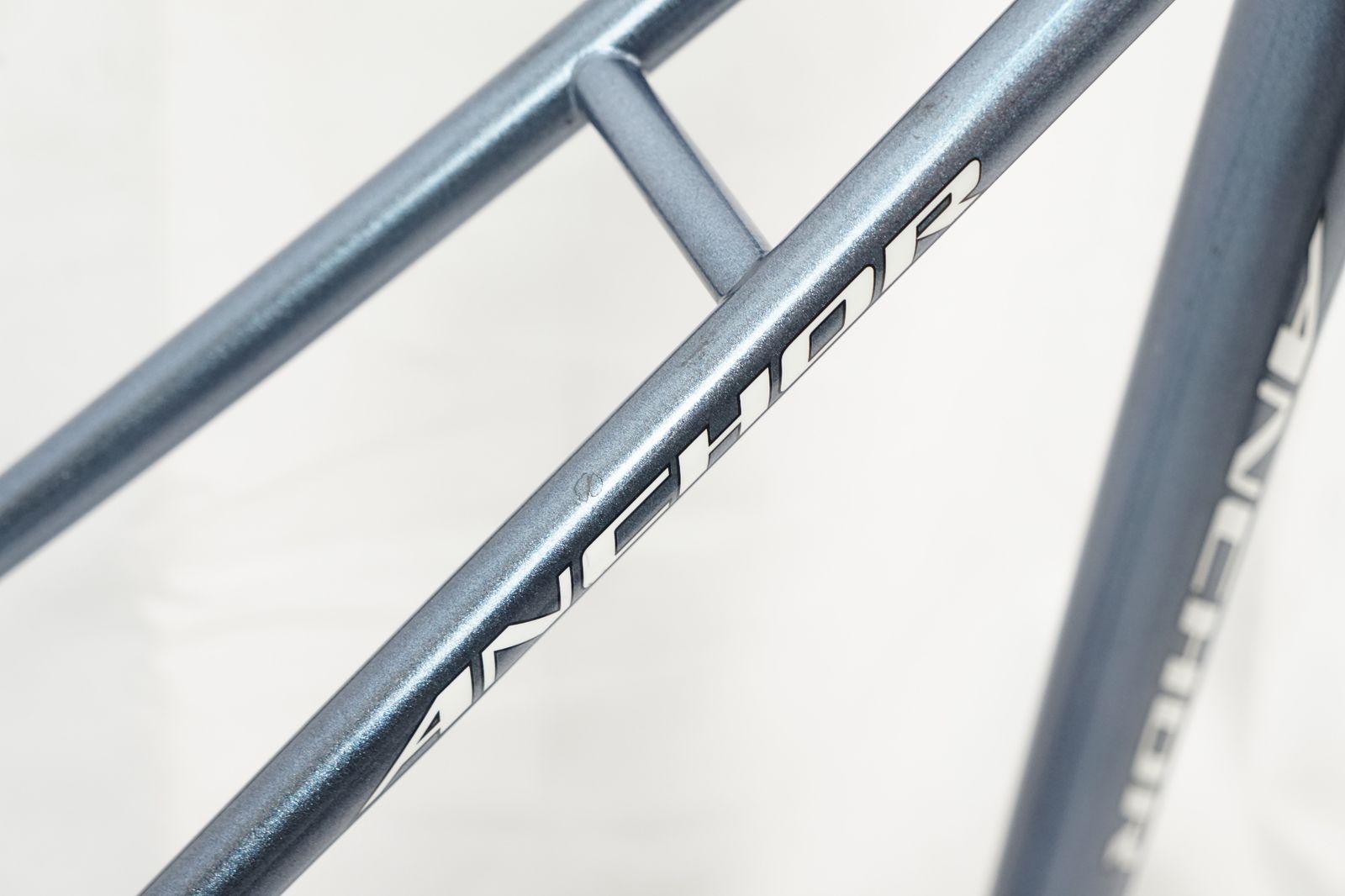 BRIDGESTONE 「ブリヂストン」 ANCHOR 年式不明 ピストバイク フレーム