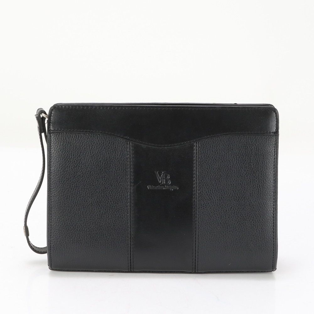 極美品 Valentino Brigitte ヴァレンチノ ブリジット レザー