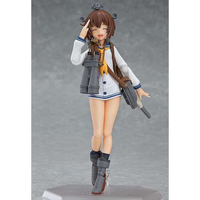 figma 258 雪風 『艦隊これくしょん -艦これ