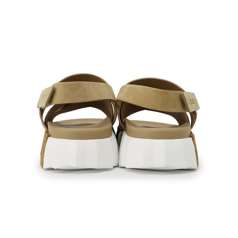 エルメス サンダル エレクトリック スエード メンズサイズ43