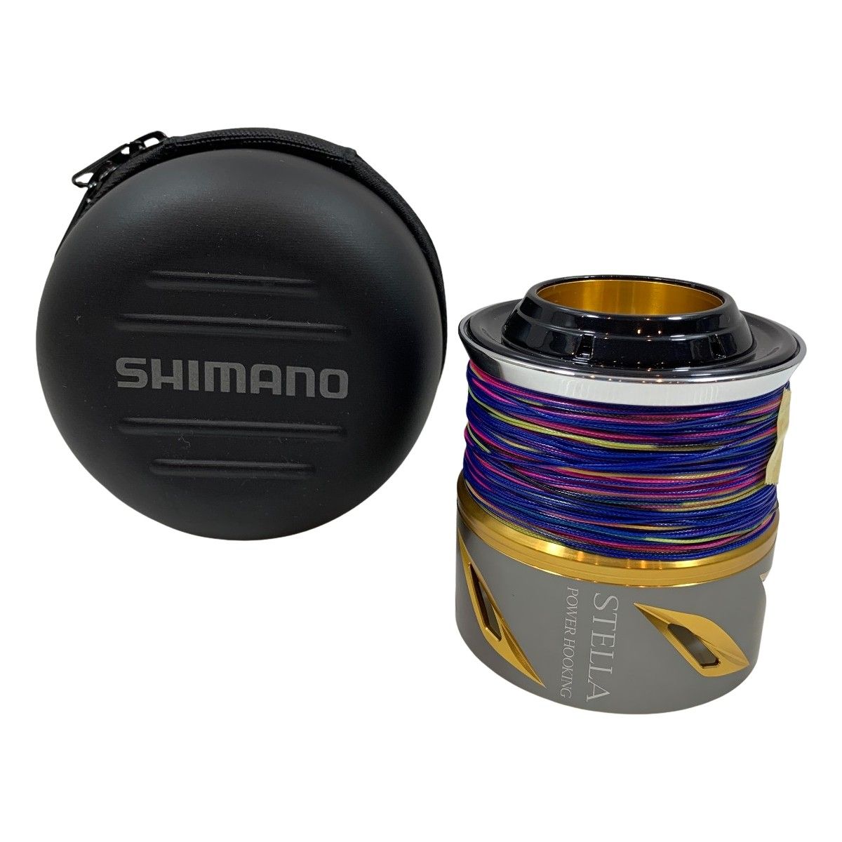 ττSHIMANO シマノ 釣り用品 リール スプール SW18000