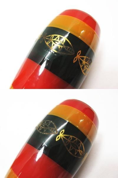 金彩 木箱