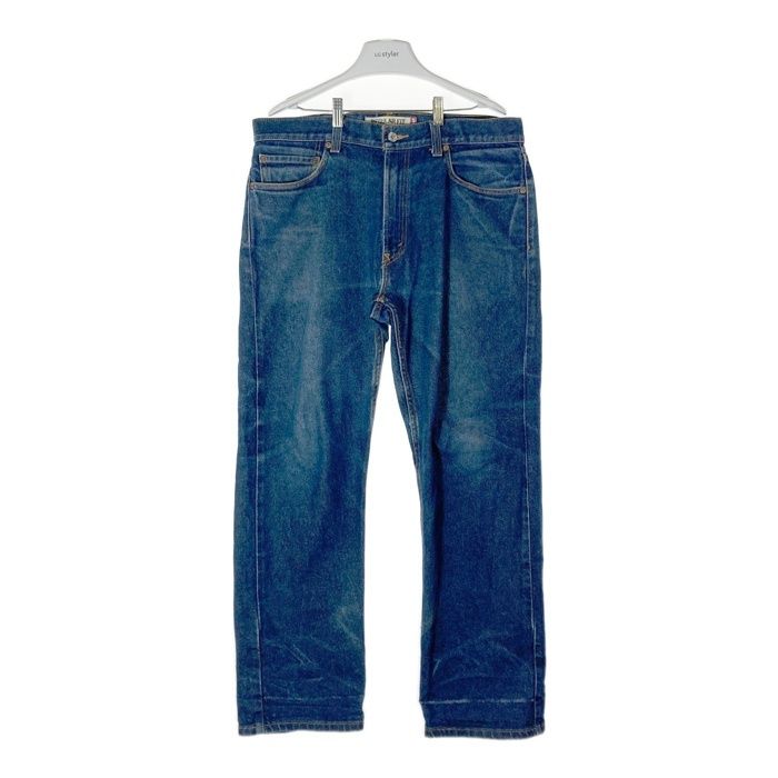 Levi´s リーバイス 505 メキシコ製 ボタン裏4002 デニムパンツ