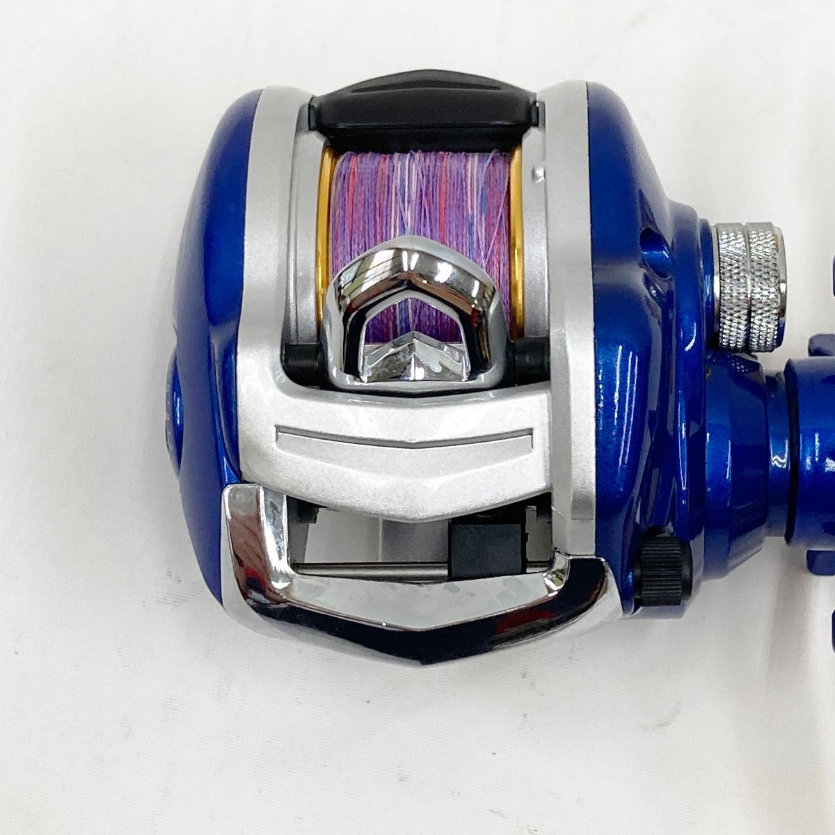 Daiwa S,BLADE 150L 両軸リール Daiwa S,BLADE 150L 両軸リール Daiwa S,BLADE 150L 両軸リール