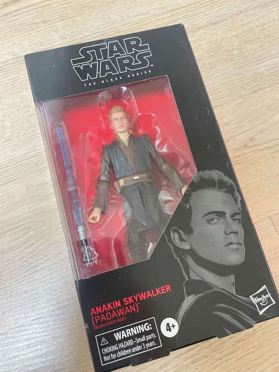 Star 販売 Wars(スター・ウォーズ) ブラック シリーズ アナキン スカイ